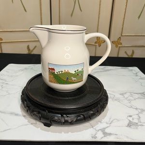 Villeroy & Boch Naif Mini Pitcher